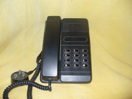 Digitel típusú készülék 1990-ből