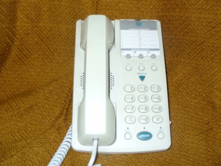 GE-3 típusú készülék 1995-ből